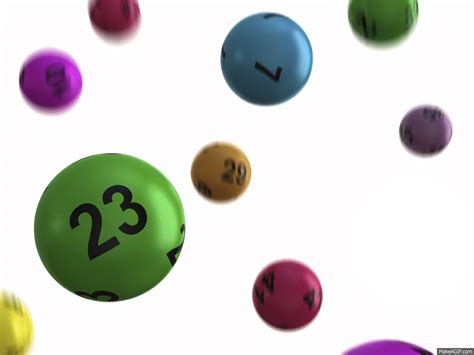 lottery balls gif.